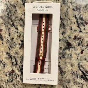 Michael Korea’s Apple Watch Band BRAND NEW